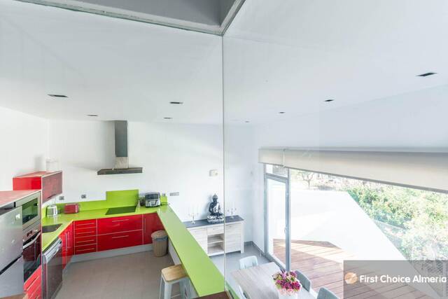 927-3282: Town house for Sale in Mojácar, Almería