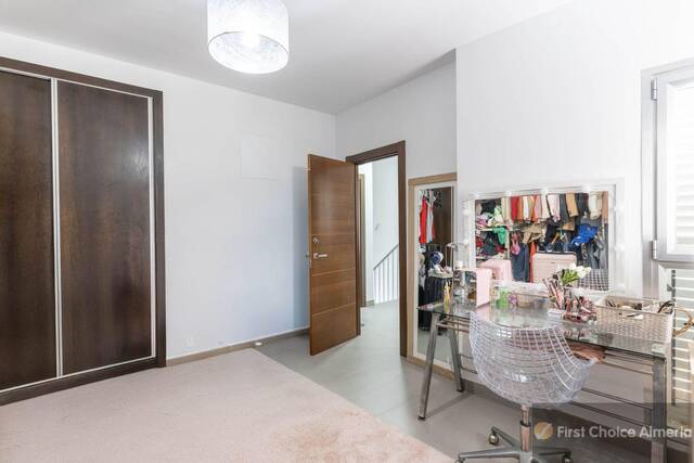 927-3282: Town house for Sale in Mojácar, Almería