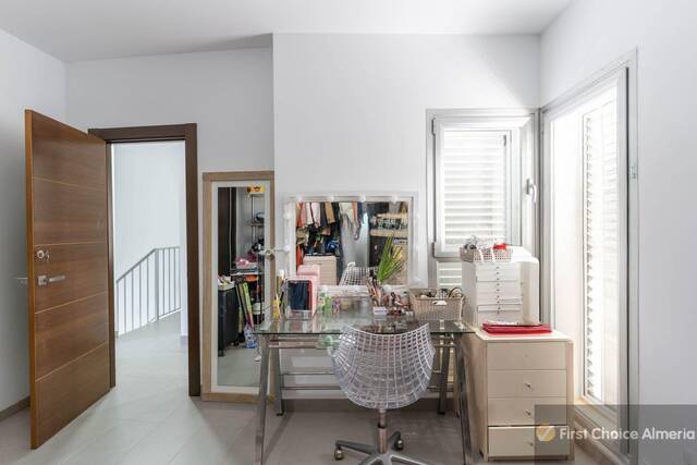 927-3282: Town house for Sale in Mojácar, Almería