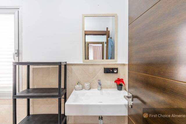 927-3282: Town house for Sale in Mojácar, Almería