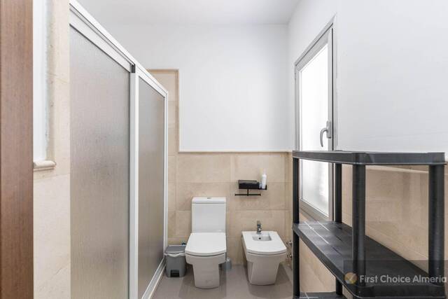 927-3282: Town house for Sale in Mojácar, Almería