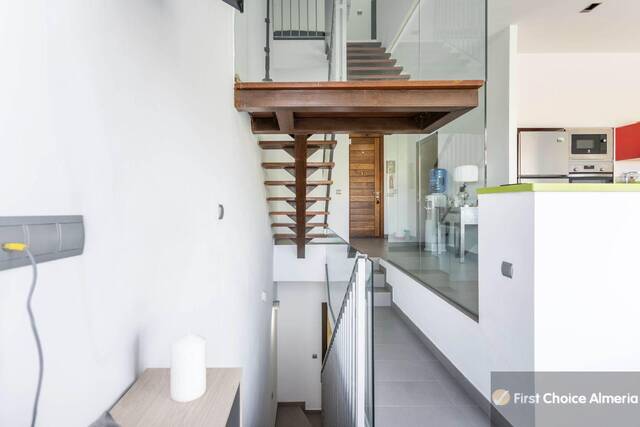 927-3282: Town house for Sale in Mojácar, Almería