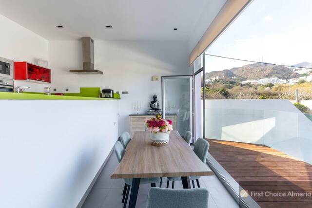 927-3282: Town house for Sale in Mojácar, Almería