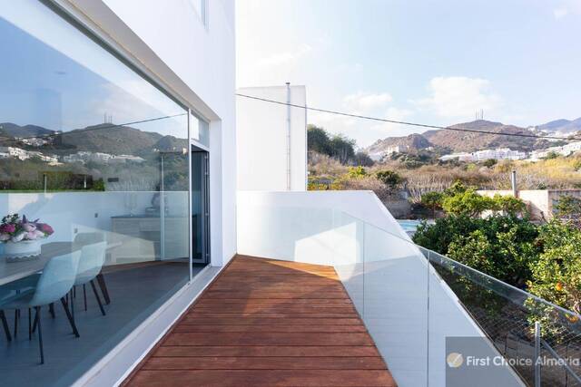 927-3282: Town house for Sale in Mojácar, Almería
