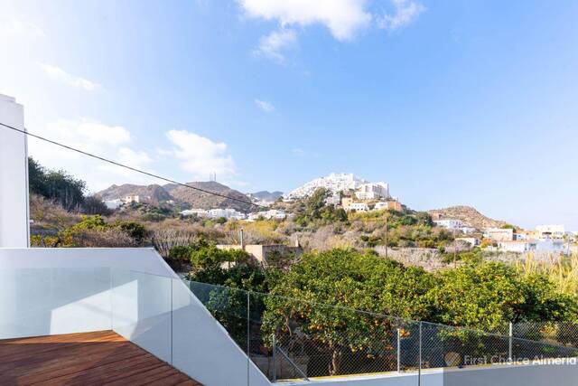 927-3282: Town house for Sale in Mojácar, Almería