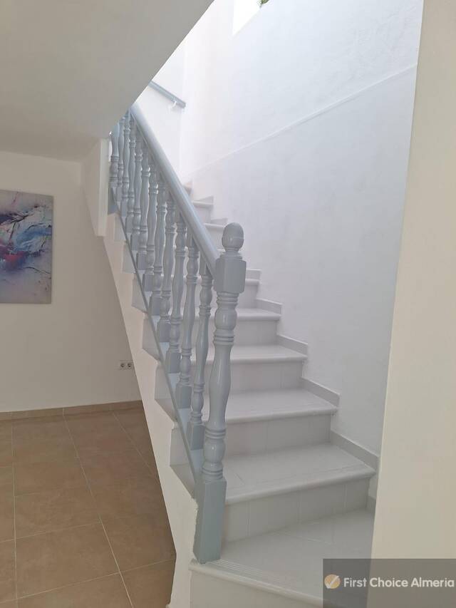 933-3287: Villa for Sale in Cuevas del Almanzora, Almería