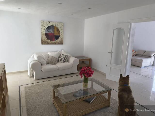933-3287: Villa for Sale in Cuevas del Almanzora, Almería