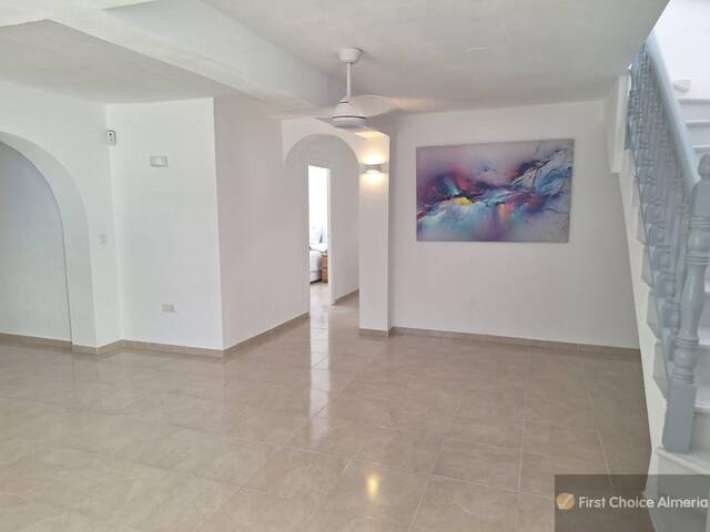 933-3287: Villa for Sale in Cuevas del Almanzora, Almería