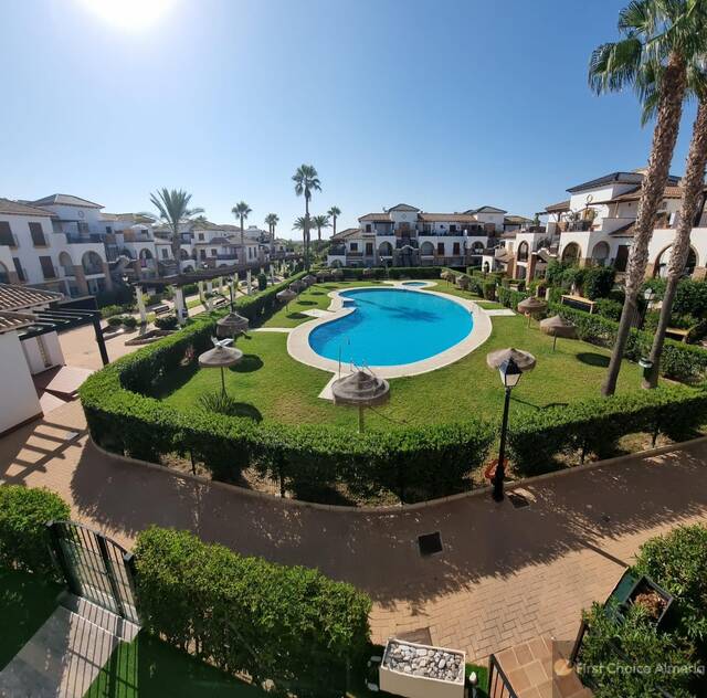Town house in Vera, Almería