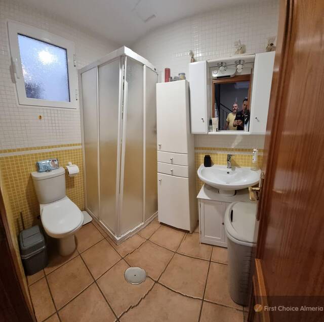 934-3288: Town house for Sale in Vera, Almería