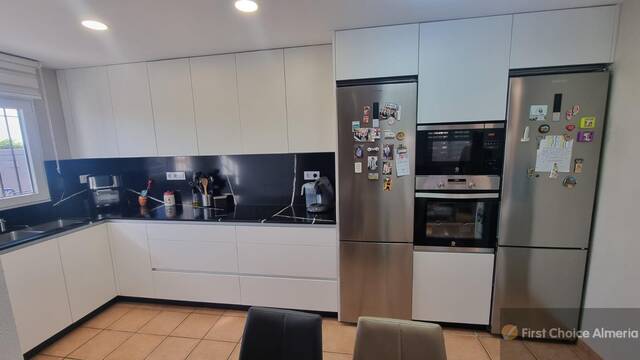 934-3288: Town house for Sale in Vera, Almería