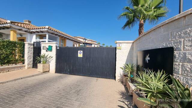 934-3288: Town house for Sale in Vera, Almería