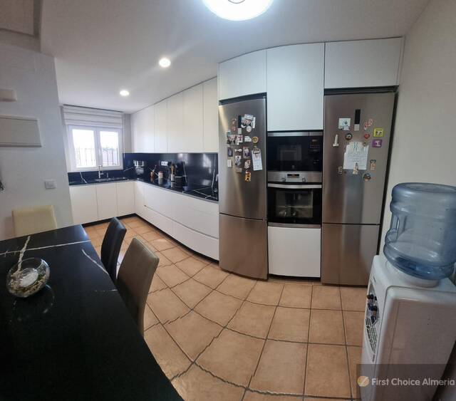 934-3288: Town house for Sale in Vera, Almería