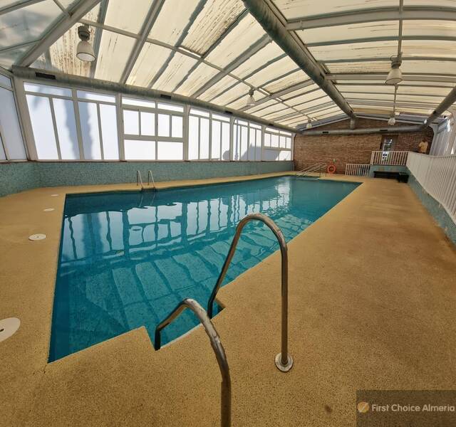 934-3288: Town house for Sale in Vera, Almería