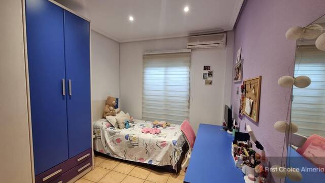 934-3288: Town house for Sale in Vera, Almería