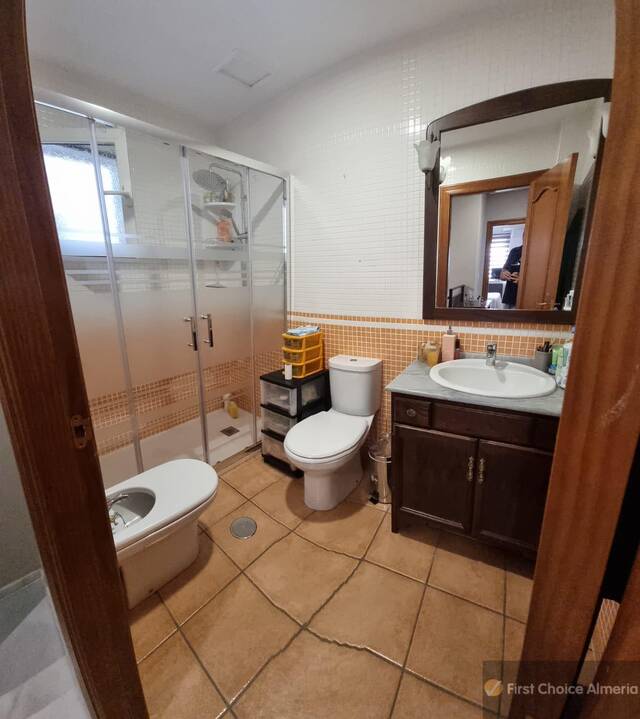 934-3288: Town house for Sale in Vera, Almería