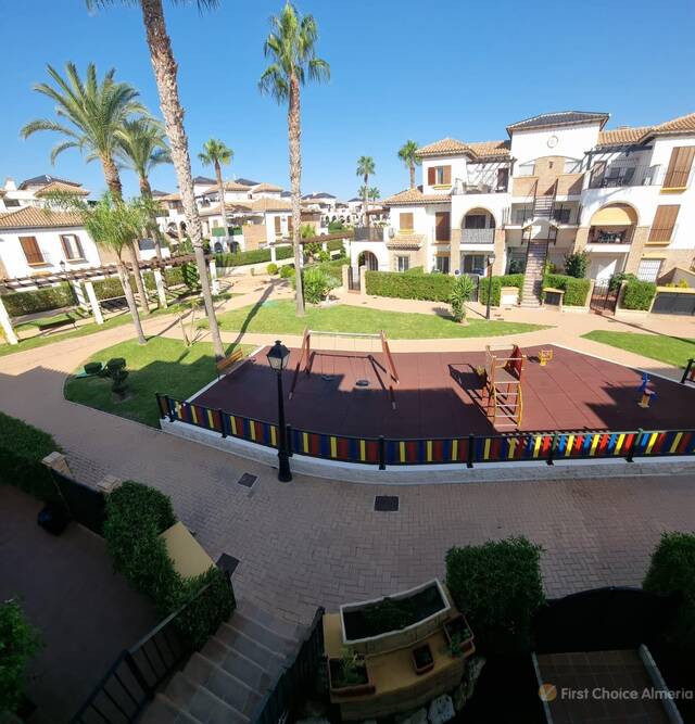 934-3288: Town house for Sale in Vera, Almería