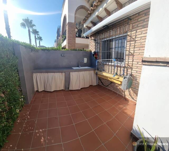 934-3288: Town house for Sale in Vera, Almería