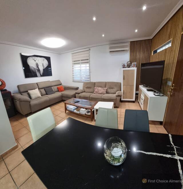 934-3288: Town house for Sale in Vera, Almería