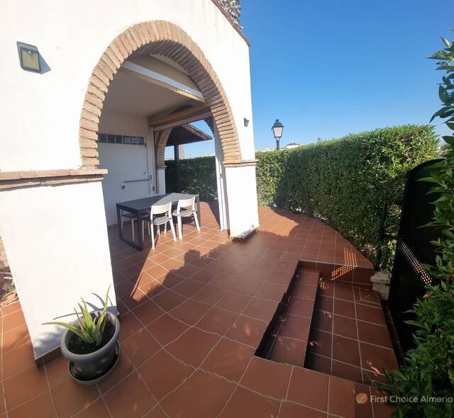 934-3288: Town house for Sale in Vera, Almería