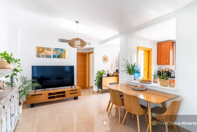 932-3286: Villa for Sale in Vera, Almería