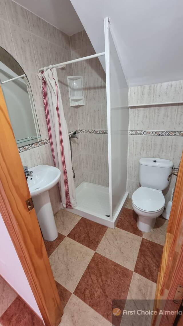 936-3291: Town house for Sale in Garrucha, Almería