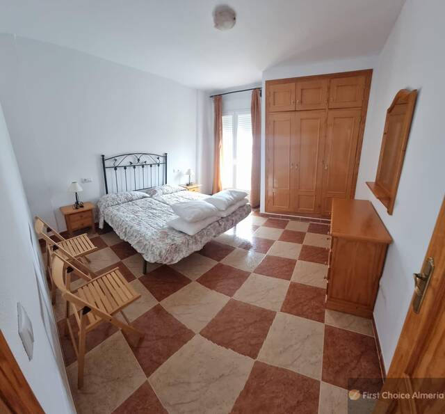936-3291: Town house for Sale in Garrucha, Almería