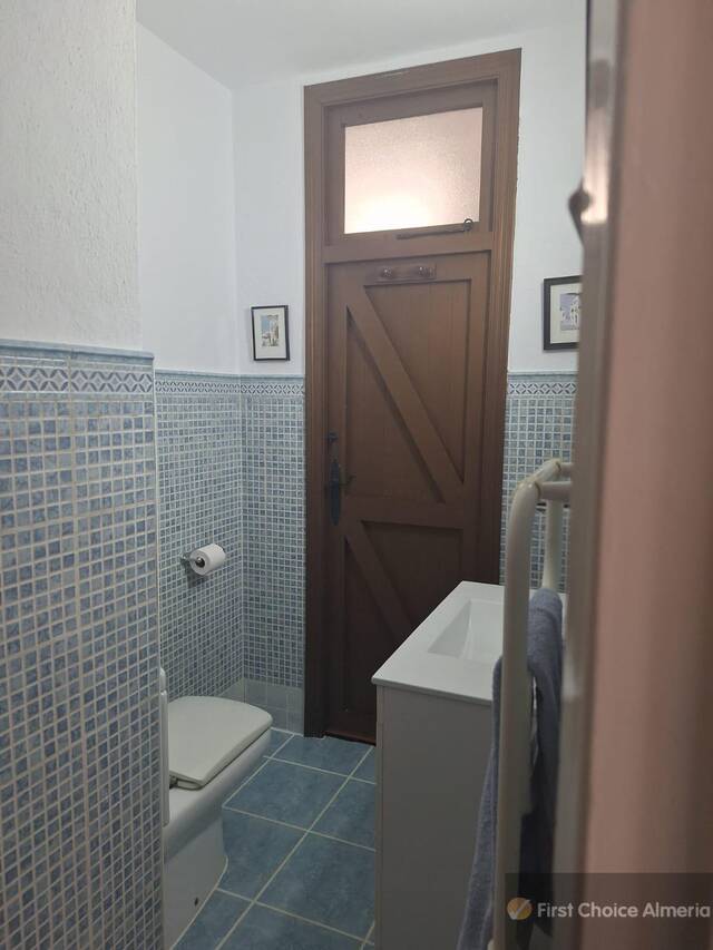 938-3293: Villa for Sale in Mojácar, Almería