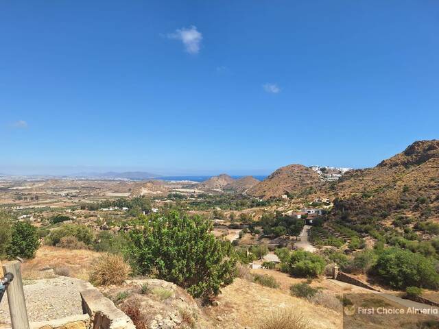 938-3293: Villa for Sale in Mojácar, Almería