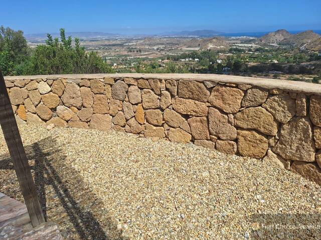 938-3293: Villa for Sale in Mojácar, Almería