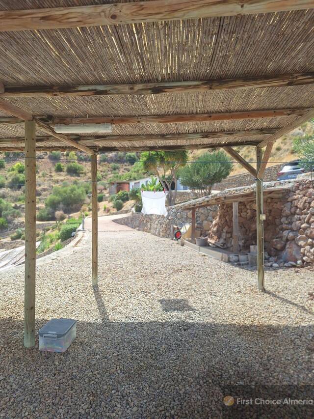 938-3293: Villa for Sale in Mojácar, Almería