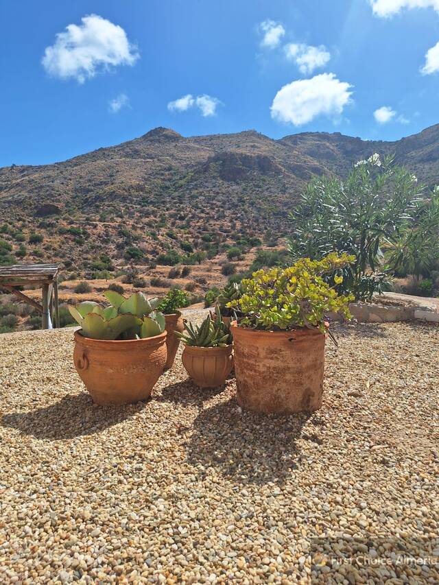 938-3293: Villa for Sale in Mojácar, Almería