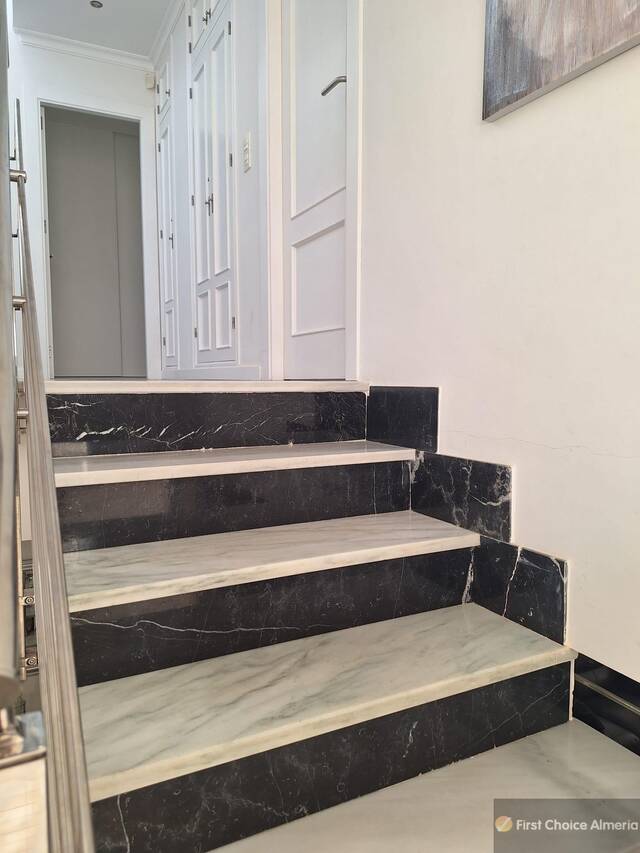 939-3294: Villa for Sale in Garrucha, Almería