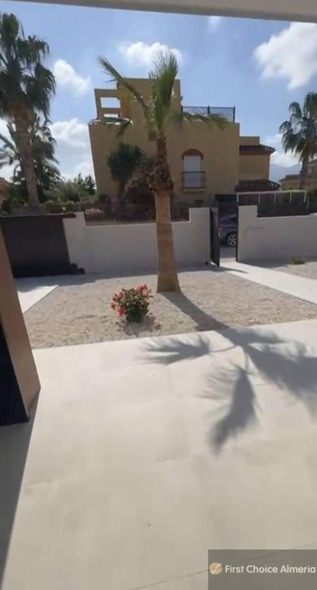 941-3289: Villa for Sale in Los Gallardos, Almería