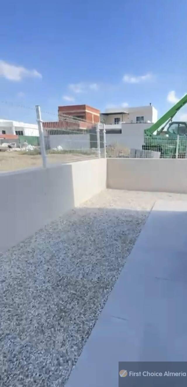 941-3289: Villa for Sale in Los Gallardos, Almería