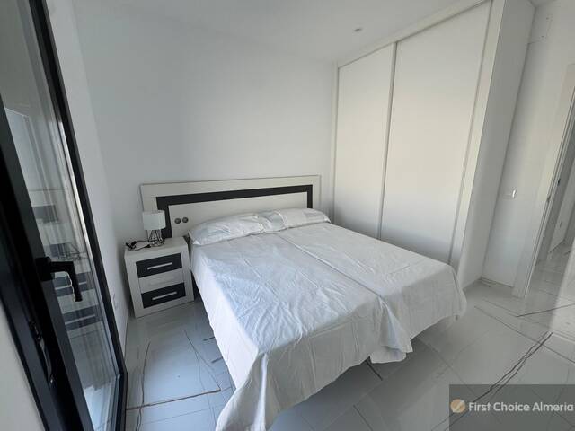 941-3289: Villa for Sale in Los Gallardos, Almería