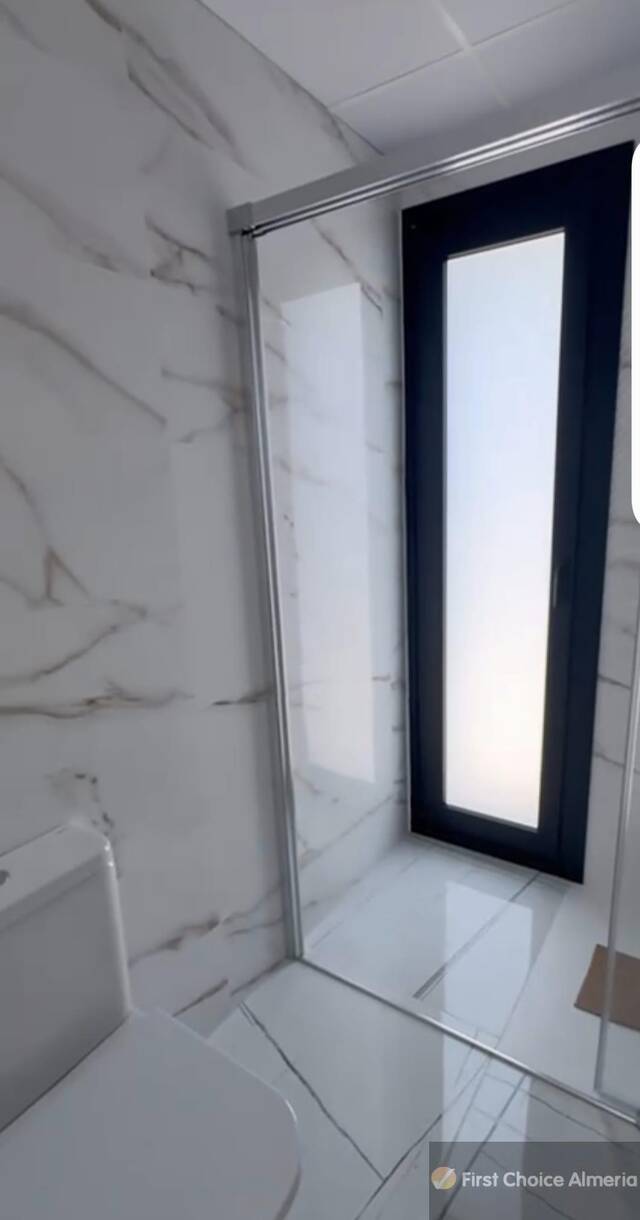 941-3289: Villa for Sale in Los Gallardos, Almería