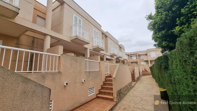 936-3291: Town house for Sale in Garrucha, Almería