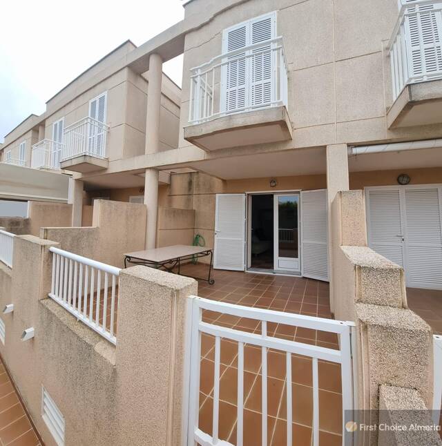 936-3291: Town house for Sale in Garrucha, Almería
