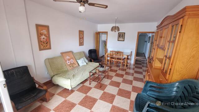 936-3291: Town house for Sale in Garrucha, Almería