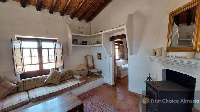 821-3156: Villa for Sale in Cuevas del Almanzora, Almería