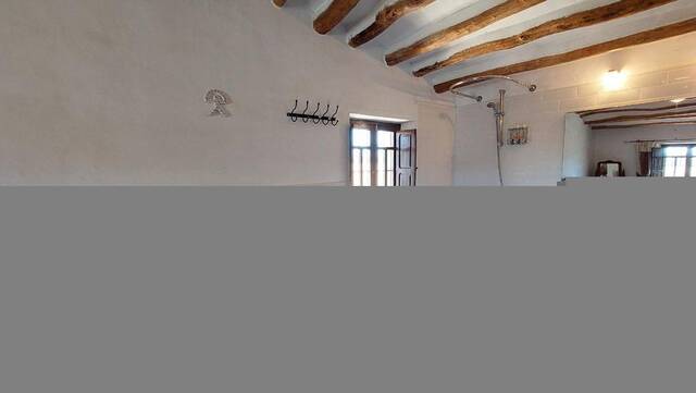 821-3156: Villa for Sale in Cuevas del Almanzora, Almería