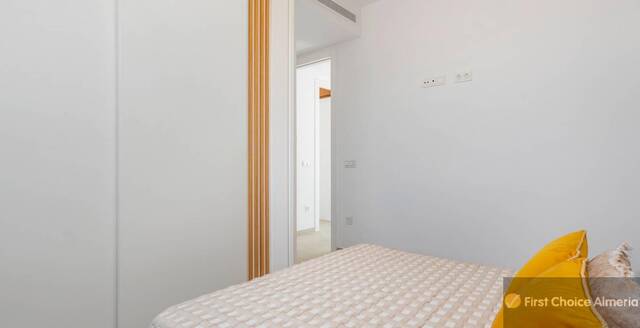 747-3117: Villa for Sale in Vera, Almería