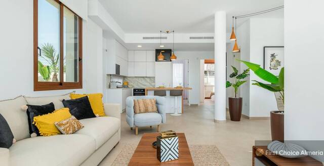 747-3118: Villa for Sale in Vera, Almería