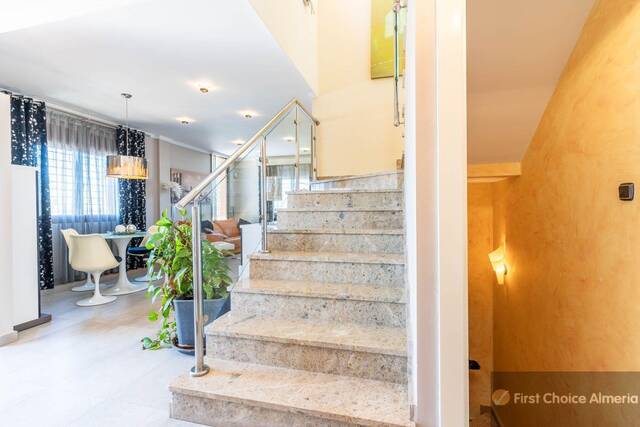 930-3279: Villa for Sale in Pulpi, Almería