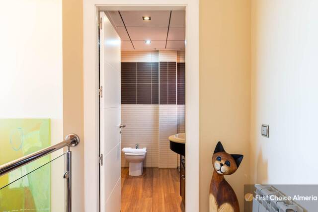 930-3279: Villa for Sale in Pulpi, Almería