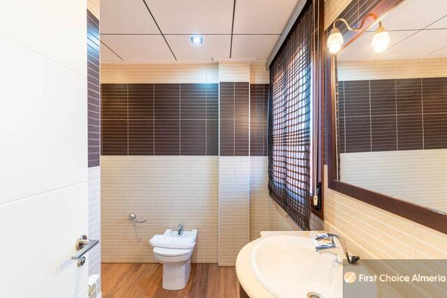 930-3279: Villa for Sale in Pulpi, Almería