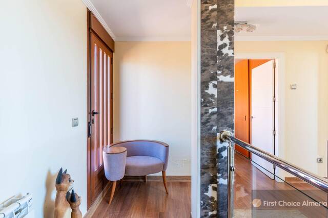 930-3279: Villa for Sale in Pulpi, Almería