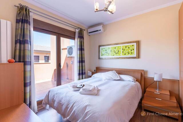 930-3279: Villa for Sale in Pulpi, Almería