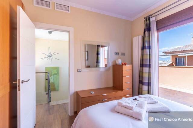 930-3279: Villa for Sale in Pulpi, Almería